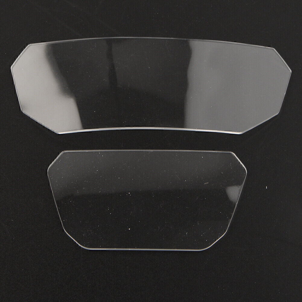 for Honda MSX125 SF 2016-2018 17 Headlight Guard Shield Screen Cover Transparent Q