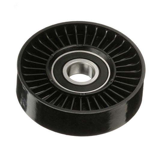 New Belt Drive Idler Tensioner Pulley Fit for BUICK REGAL VERANO 2012-2017 Q
