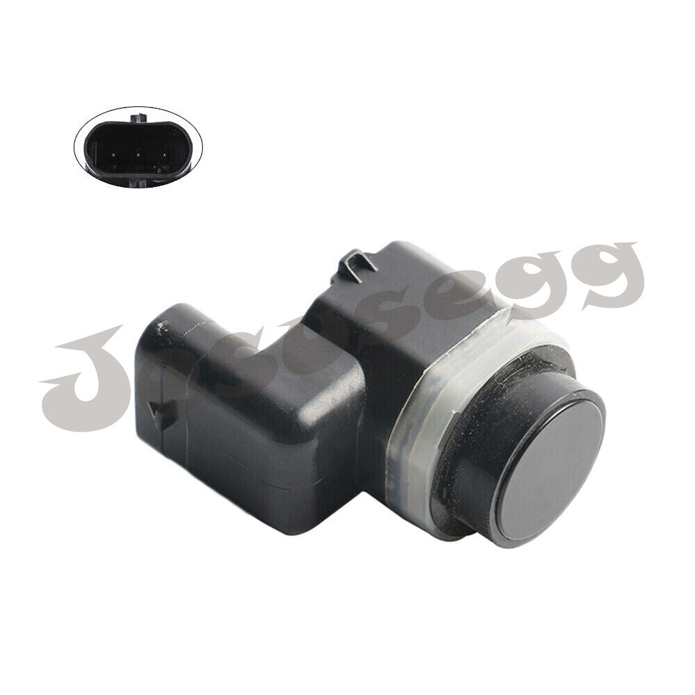 PDC Parking Reserse Backup Sensors for BMW X3 for X5 X6 1 3 5 6 Series 2006-2013 Q