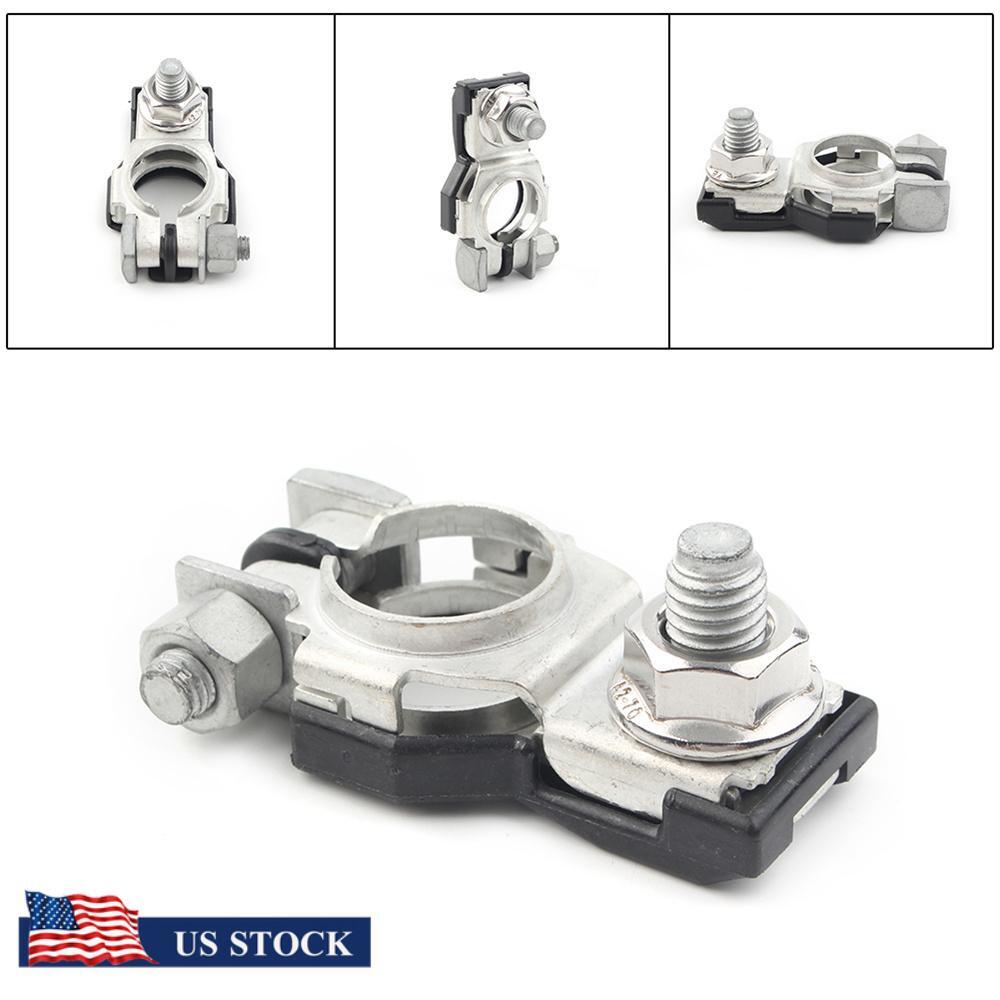 Car Positive Battery Terminal Connector Ref OE Part 243407F000 Fits for Nissan Q