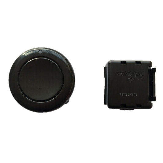 12V Car Steering Wheel Horn Button For Racing Car Steering Wheel Universal Hot n