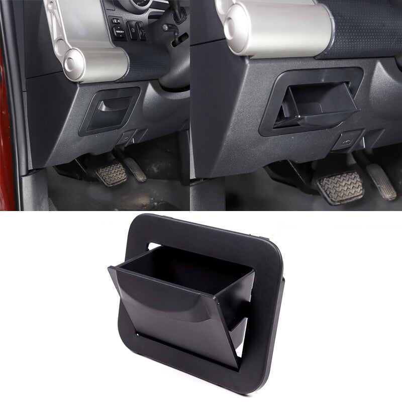 Matte Black Additional Side View Mirror Covers for Titan 2016 - 2023 2 Piece- v