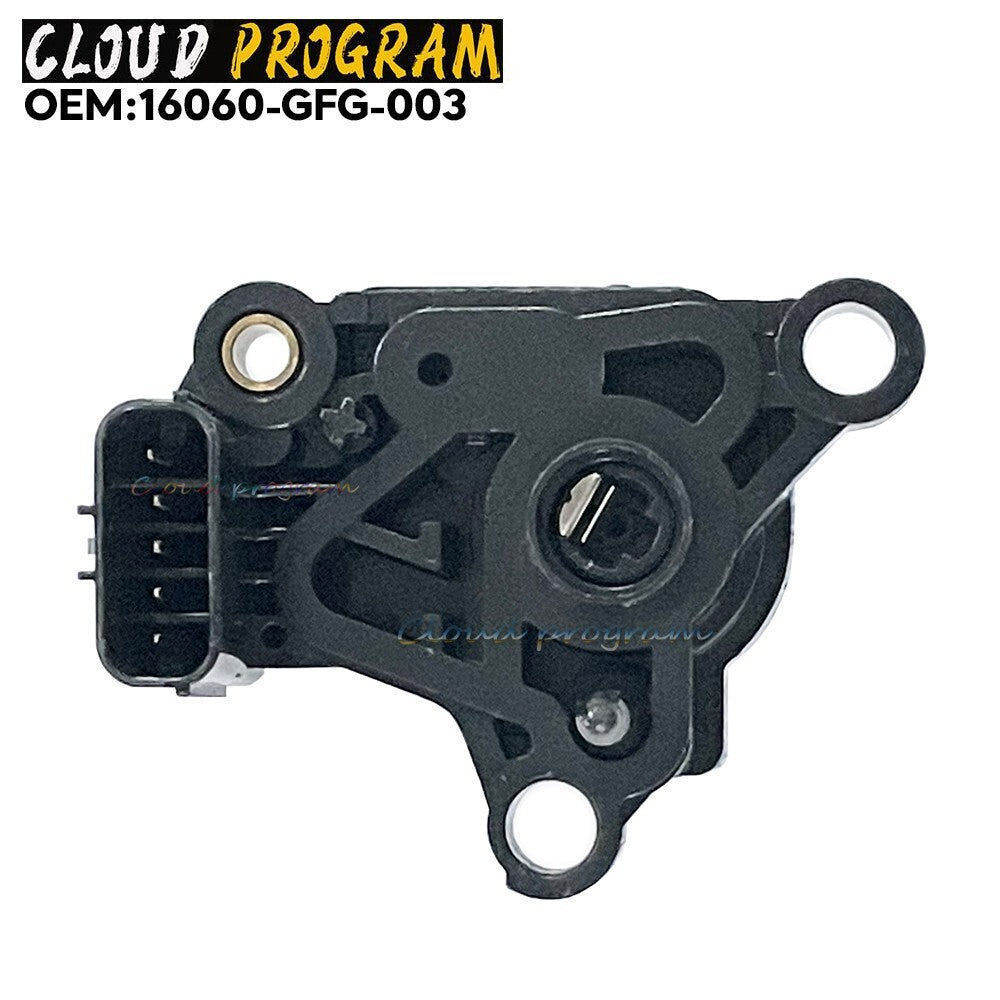 16060-GFZ-003 Throttle Position Sensor for Honda NSS300 PCX125 150 NCH50 NHX110 n