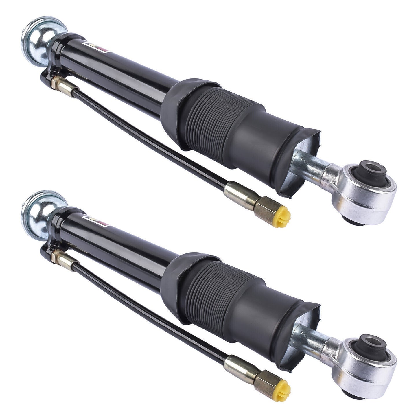 4-piece front and rear shock absorber strut assembly suitable for BMW F10 528i 535i 550i xDrive AWD