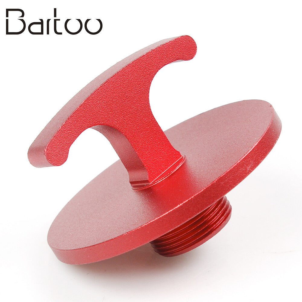 Red New Oil Filter Plug Cap Off Tools for Dodge for Ram Heavy Duty Trucks Q