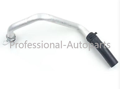 Coolant Water Pipe Oil Radiator Hose forMercedes CLS SLK S ML 350 CLS 300 ML 300
