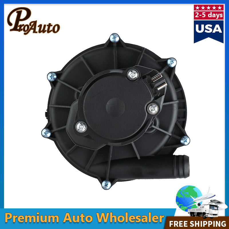 Secondary Air Injection Smog Pump for Mercedes-Benz W210 E320 CL ML 000140378