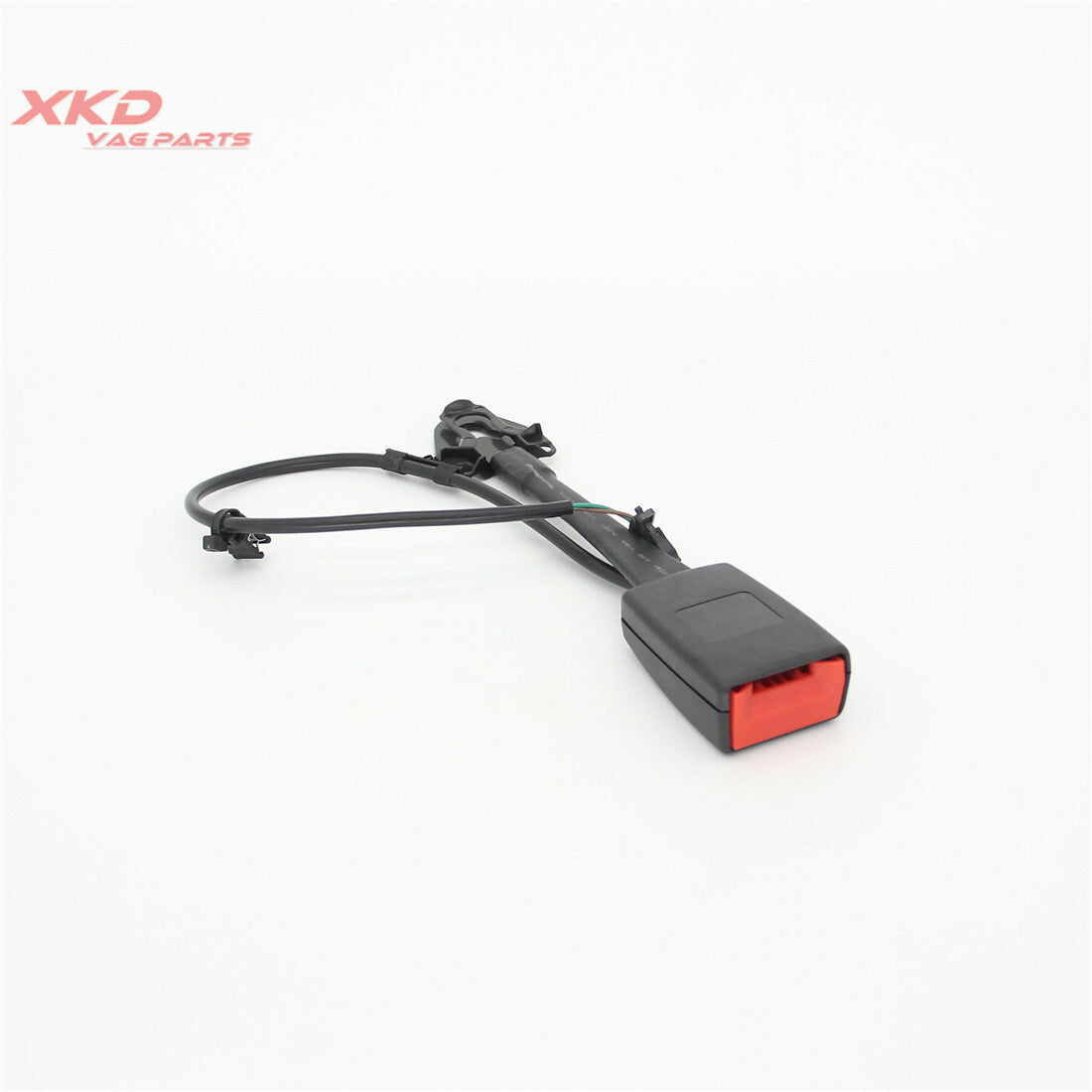 Front for Seat Belt Buckle Fit for AUDI for A4 for A6 R8 #8K0857755F# Q