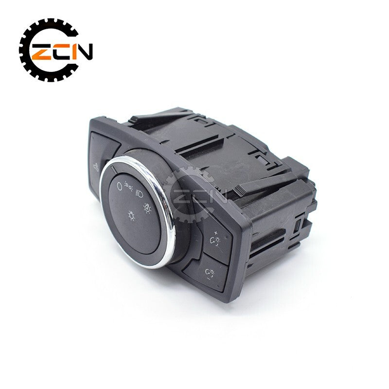 2015-2020 F150 Headlight Switch FL3T-13D061-CCW- n