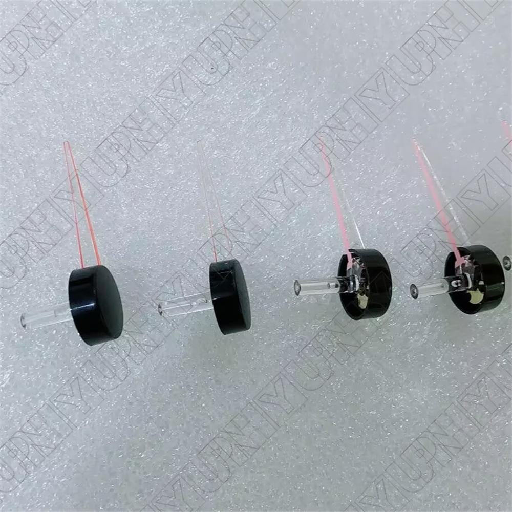 5pcs Speedometer Needle Pointers 38mm Length Universal For Motorcycle Car Gauges