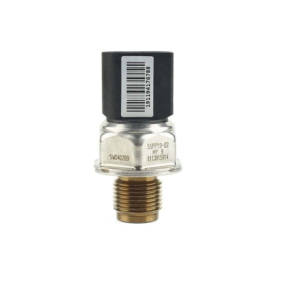 Fuel pressure transmission sensor 55PP19-02 for Land Rover Discovery and for Range Rover .