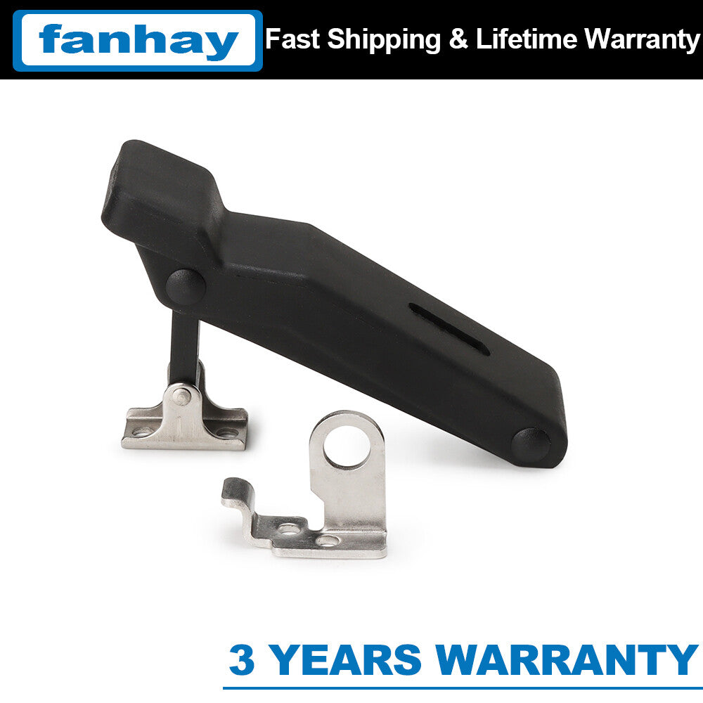 Front Storage Rack Latch 2877447 for Polaris Sportsman 500 550 800 850 1000