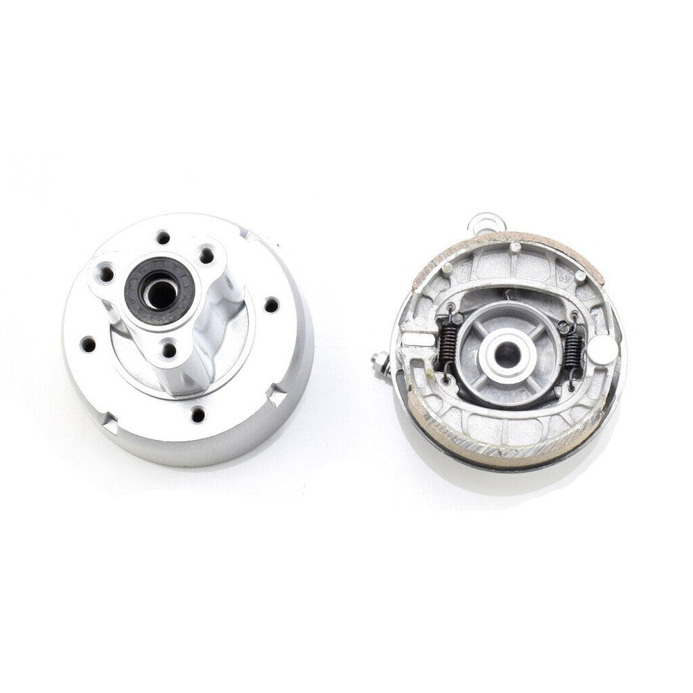 Drum Brake Rear Wheel Brake Rear Hub for Honda Z50 Z50aZ50r Ct70 Monkey Bike Hot n