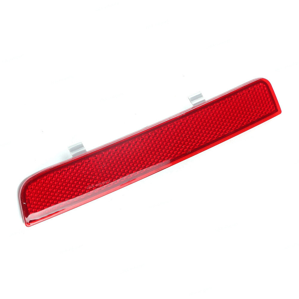 Rear Right Bumper Red Reflector Light LR006348 for Land Rover for Range Rover LR2