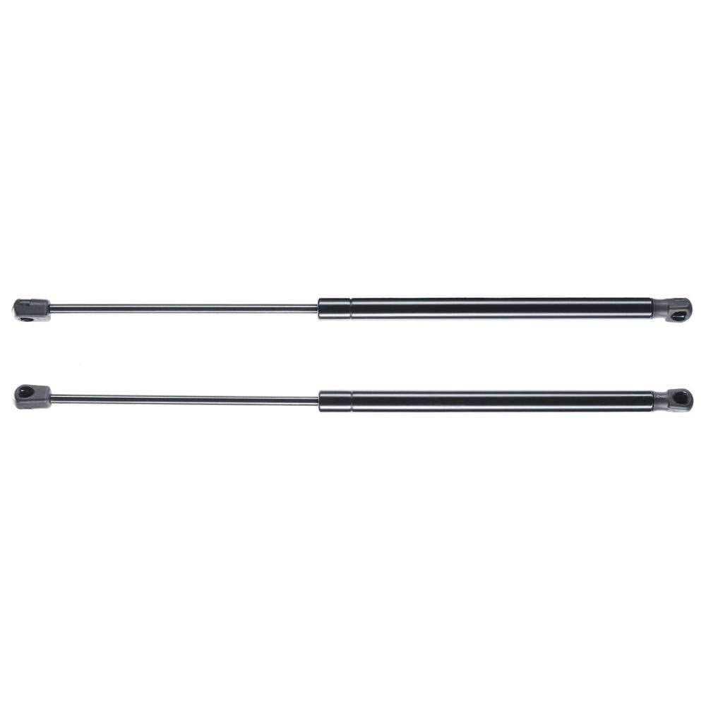 Rear hatchback adjustable shock absorber struts (2 pieces) for Audi A3 2006-2013 8P4827552B Q