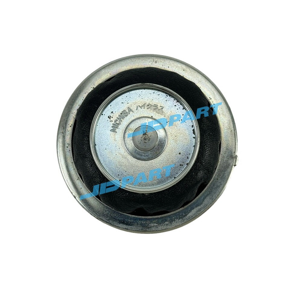 Fuel injection pump diaphragm for Isuzu BD30 C240 engine parts -
