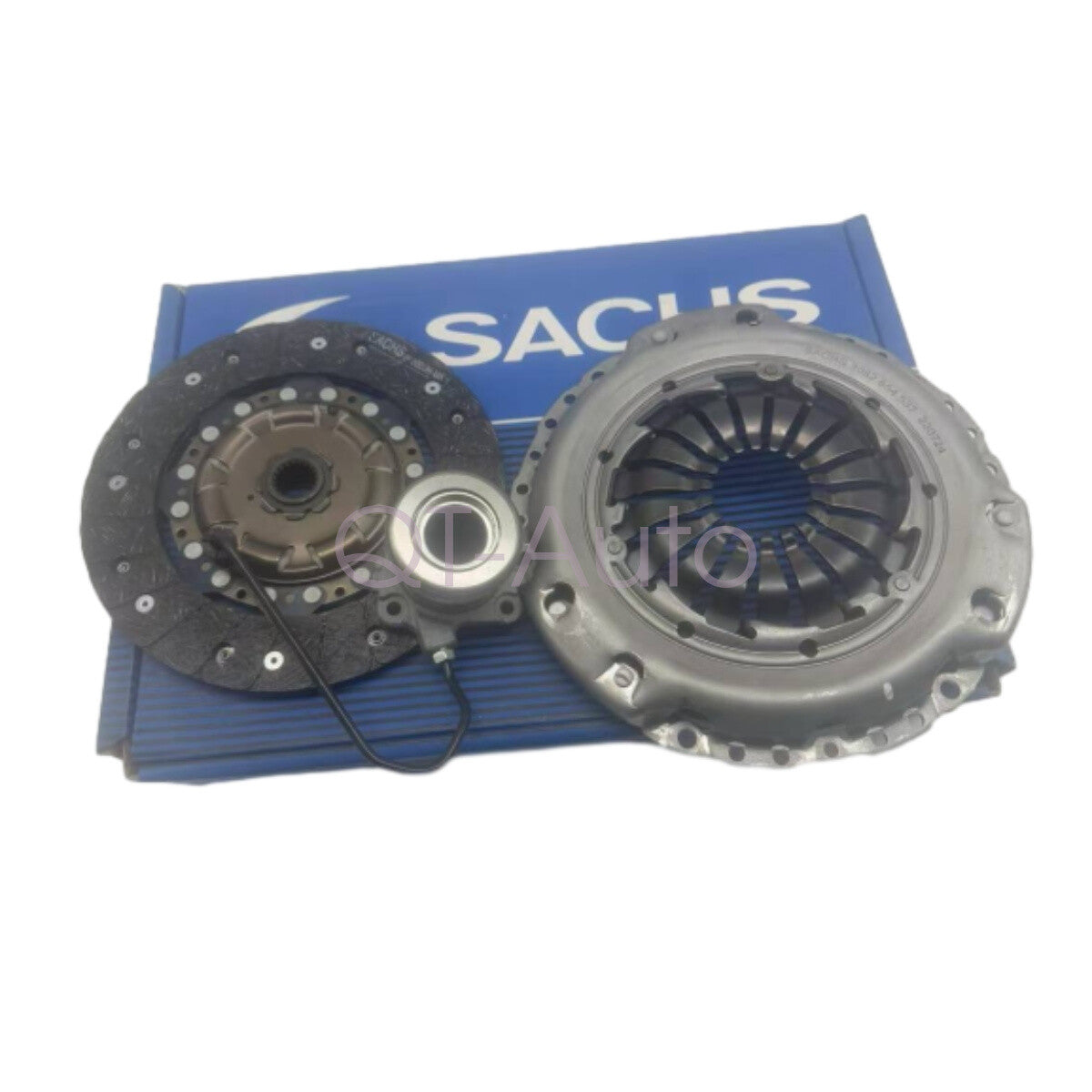 Sachs Transmission Clutch Kit for 2011-2016 1.4T for Cruze n