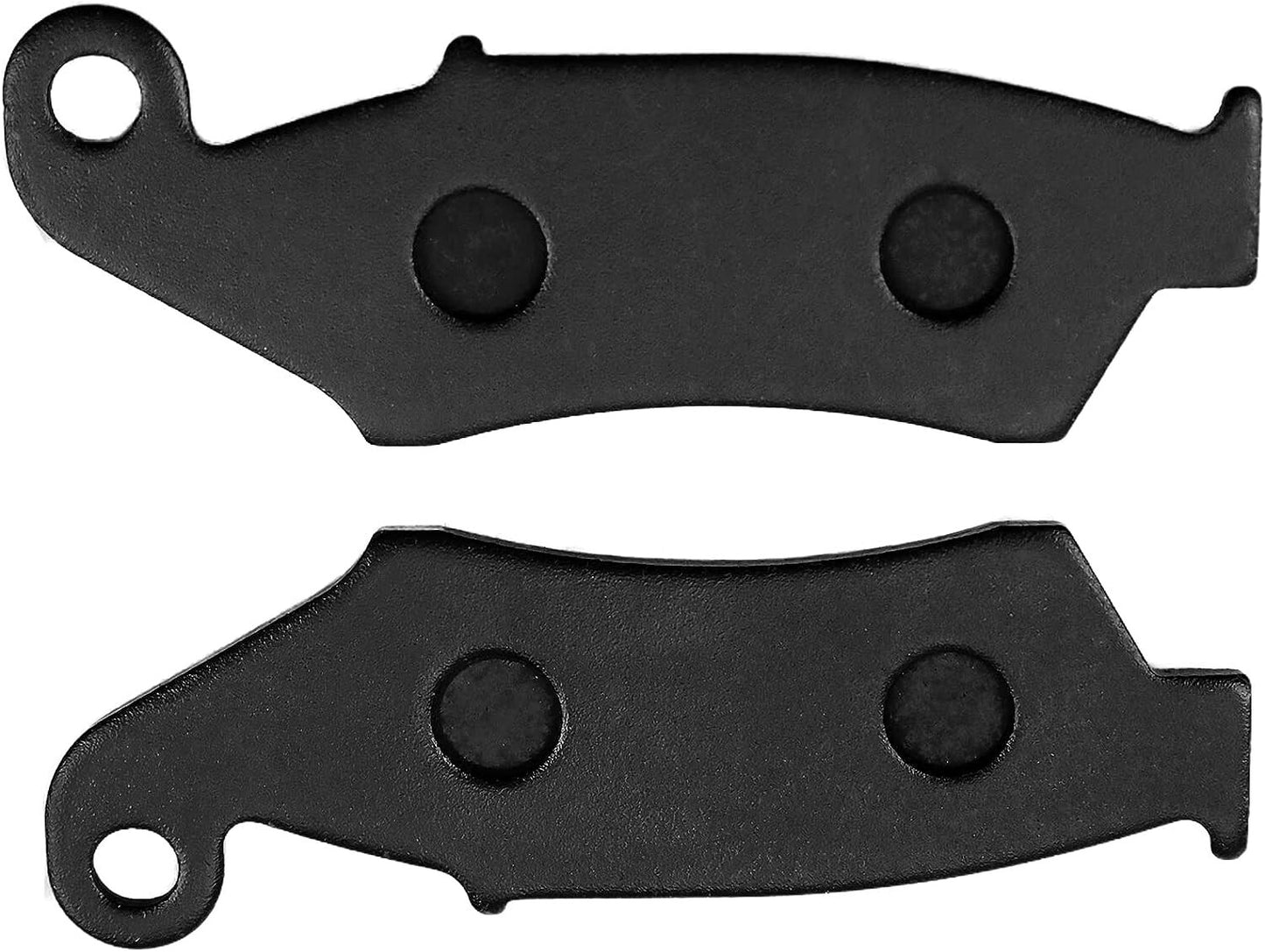 Brake Pads for Honda CRF450 CRF 450 Motard 450 2004 CRF450R CRF 450R 2002-2016