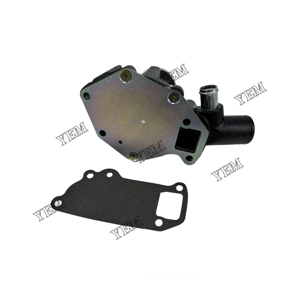 4BA1 water pump 8-94379924 8-94439850 8-97018556 8-97021171 Suitable for Isuzu vehicles.