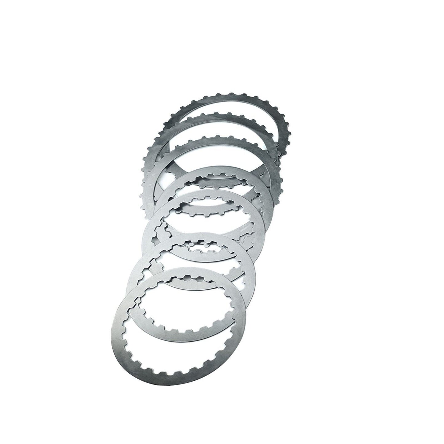 for Mercedes-Benz 722.9 Transmission Master Kit Overhaul Gasket Clutch Plates