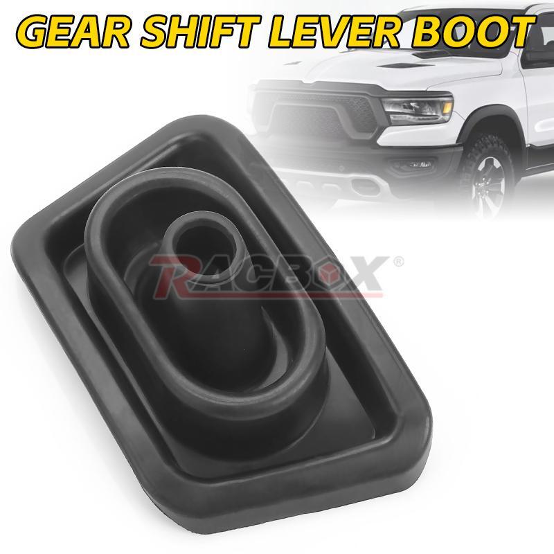 GEAR SHIFT LEVER BOOT FOR 2011-2022 for DODGE for RAM 1500 2500 3500 68400287AA