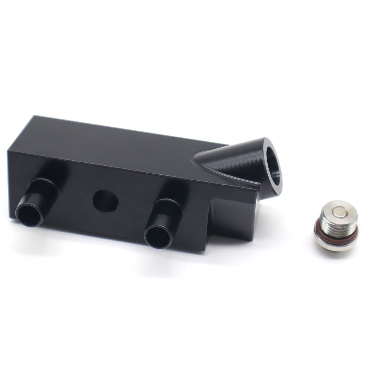 Trans Fluid Thermal Valve For 2014-2018 GM 6L80 6-Speed w/ O-ring Seal 125068000 Q