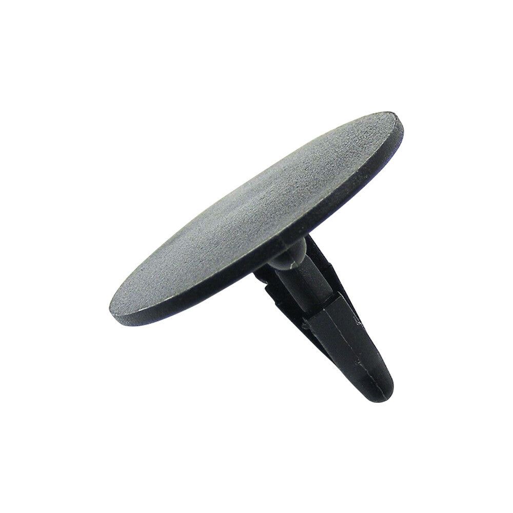 20 Pcs Fit for Ford 386553-S Black Hood Insulation Retainer Hood Insulator Clip