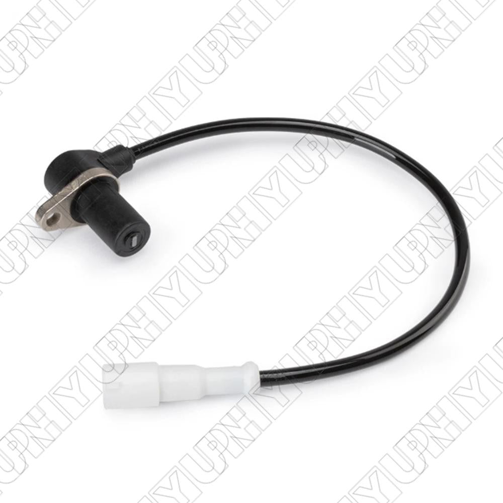 2 × ABS Wheel Speed Sensor 92050125 for Holden Commodore VT VX VU VY VZ WH WK WL Q