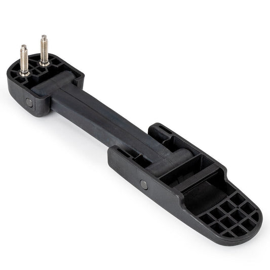 15097841 for Hummer H2 for Chevy Kodiak for GMC TopKick Black Hood Latch 2003-09