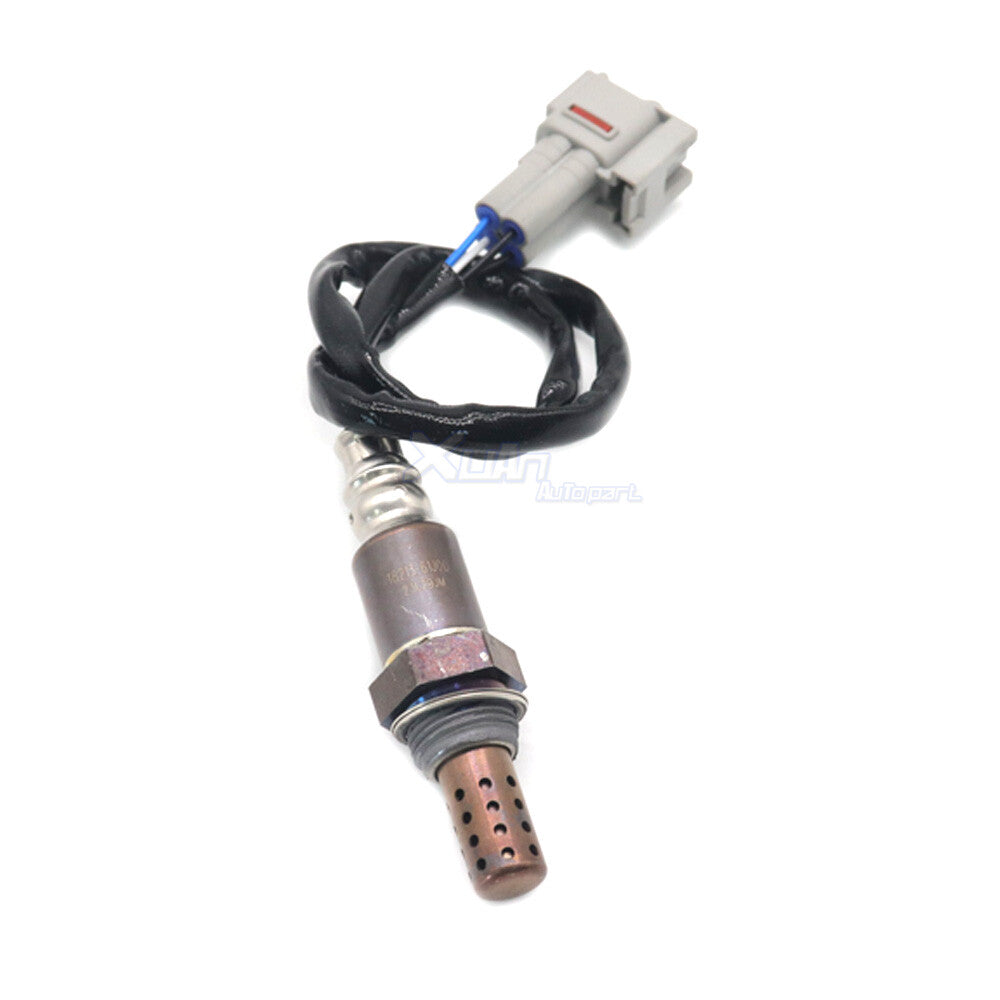 18213-61J00 is suitable for 2000-14 for Suzuki APV 1.3L to 1.5L to 1.6L, and includes a brand new front Lambda oxygen sensor. v
