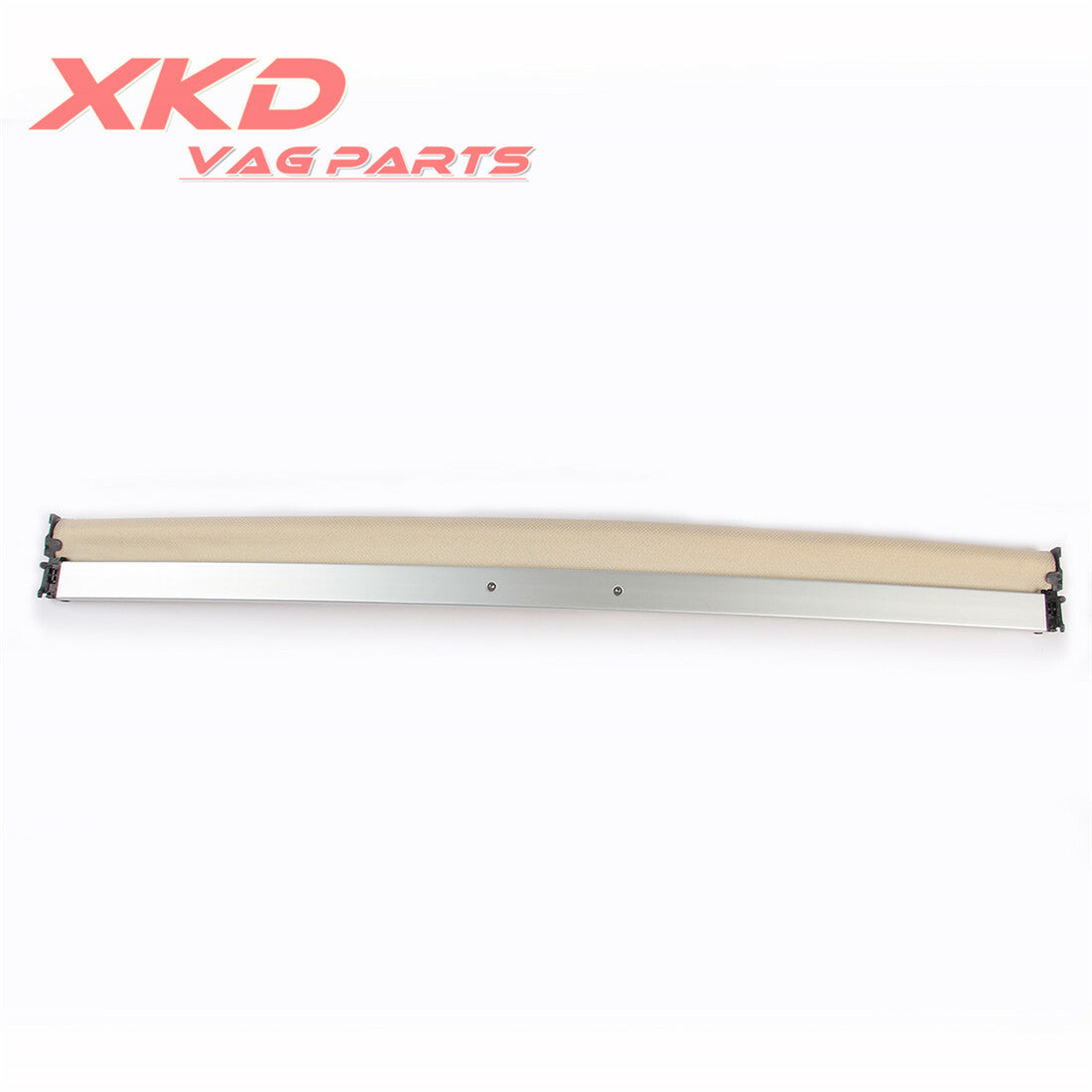Beige Skylight Sunshade Curtain Assembly Fit for AUDI for A5 RS5 Q