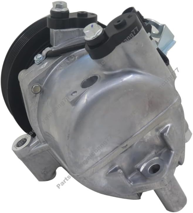 12V CR06D 6PK A/C Compressor 95200-74P10 95201-74P10 for Suzuki Alto 2017