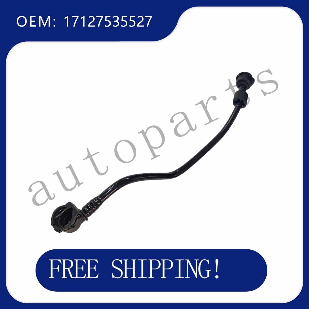 17127535527 Hose Coolant Radiator for BMW X3 X4 G01 G02 G08 xDrive25i xDrive30i