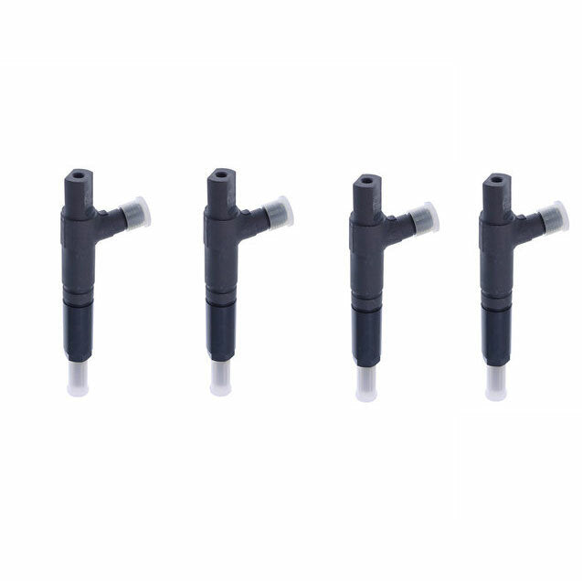4X Fuel Injector 6685512 for Bobcat Loader S130 S150 S160 S175 S185 S510-Qty