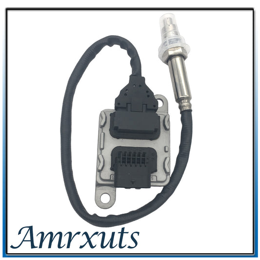 Nox sensor applicable to 2016, 2017, 2018, and 2019 Colorado for GMC for Canyon 2.8L liter 55500841- n