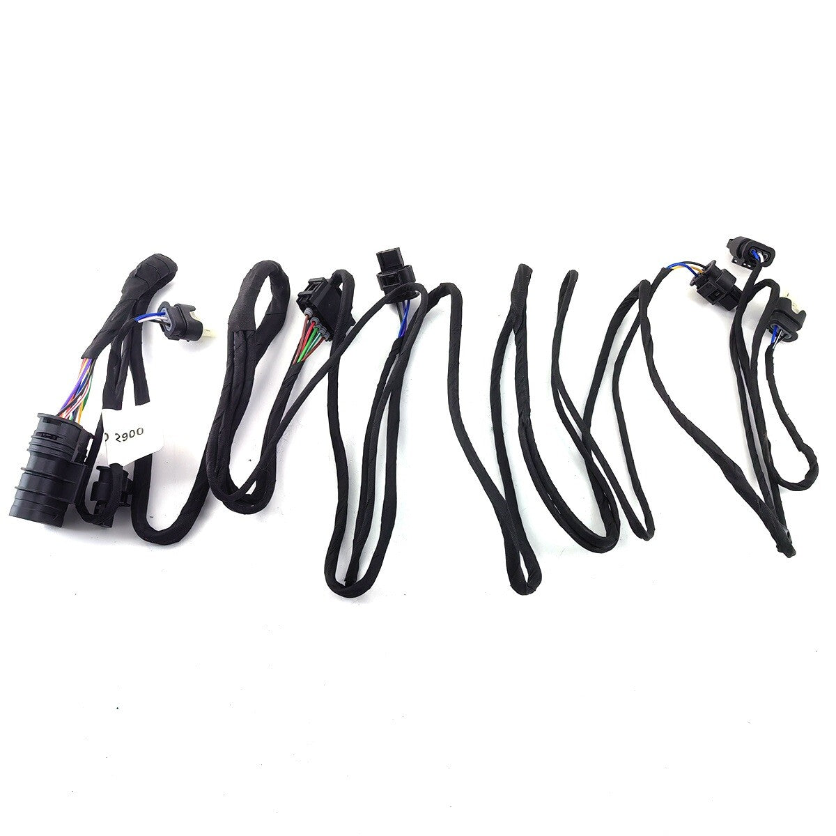 Front bumper parking sensor wiring harness 2535402900, suitable for Mercedes-Benz W253 GLC200 220