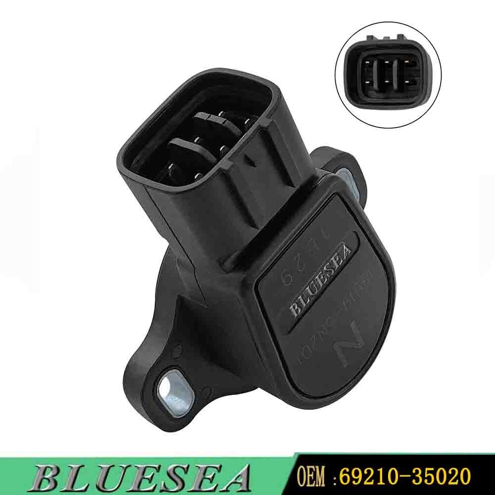 Suitable for Nissan 350Z for INFINITI G35 engine accelerator pedal sensor 189196N201
