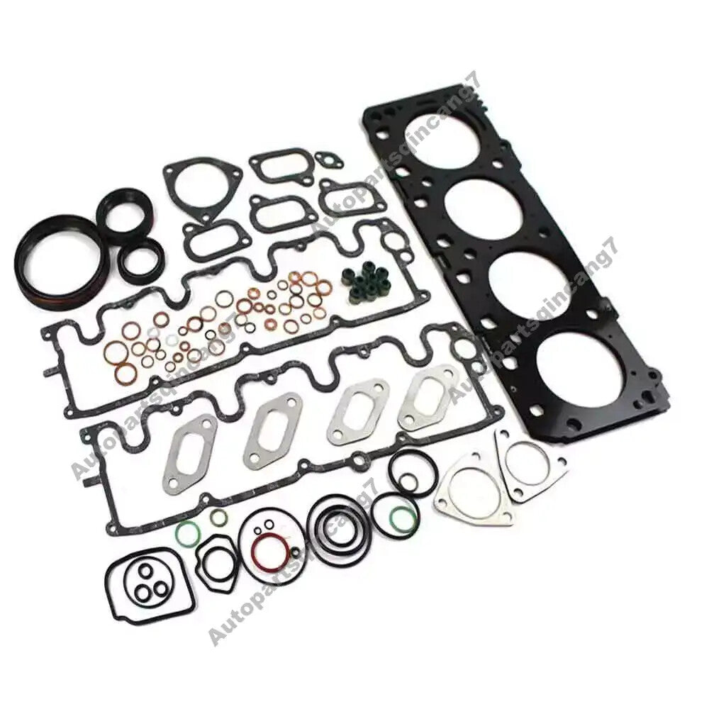 Overhaul Gasket Kit for Deutz Engine BF4M2011 BF4L2011 Q