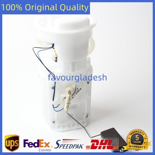 Fuel Pump For 1998-2010 for Volkswagen Beetle 1999-2006 for Golf 1999-2005 for Jetta