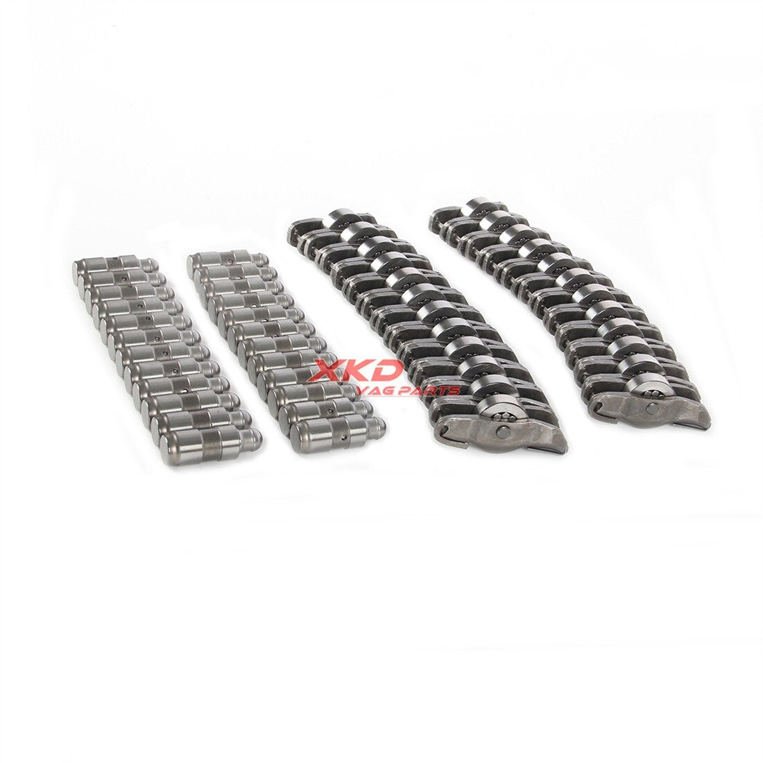 3.0T 24 rocker arm and 24 valve lifter are suitable for Volkswagen Touareg, for Audi S4, for A8 , Q7