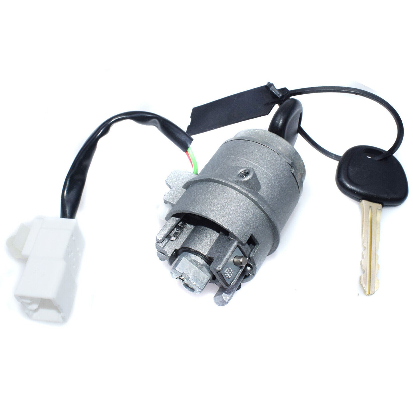 for Hyundai Accent 1.6L I4 2005-2011 Ignition Lock Cylinder w/Key US617L New 1X