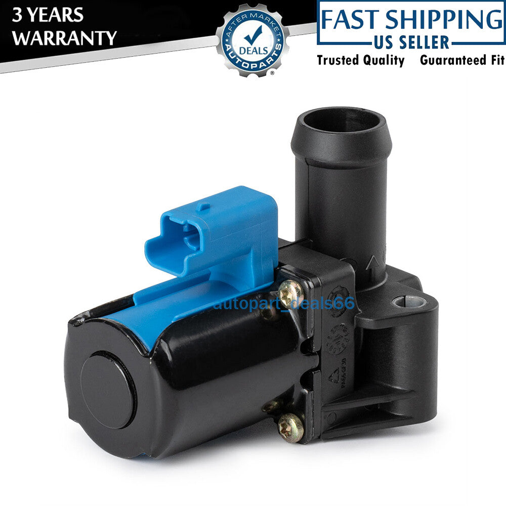 For 2013-2016  for ford  ESCAPE ENGINE COOLANT BYPASS VALVE 14-16 TRANSIT CONNECT Q