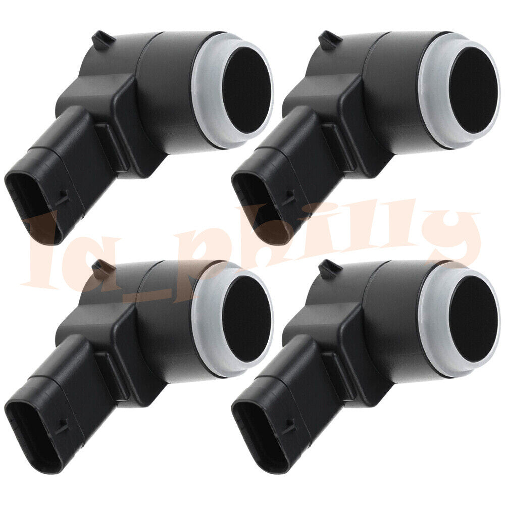 4x PDC Parking Sensor A2215420417 for Mercedes W164 W204 W211 W221 W251 R230 Q