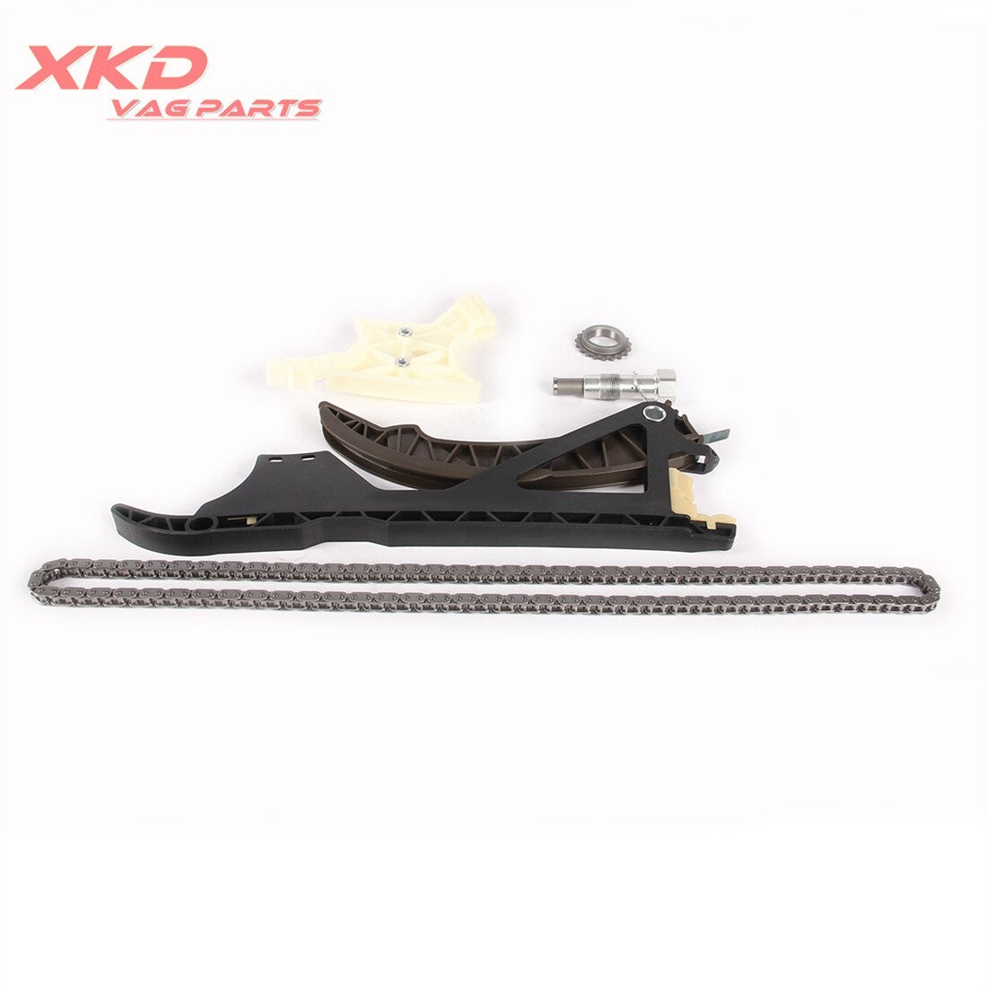3.0T Timing Kit 5Pcs Fit for BMW 135i 335i 640i X4 X5 Q