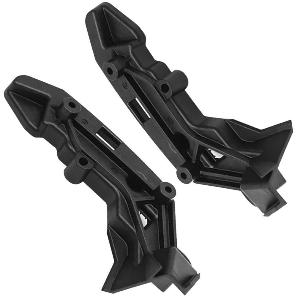 Fits For M3 M4 2021-2024 2Pcs Front Left Right Side Bumper Cover Inner Bracket