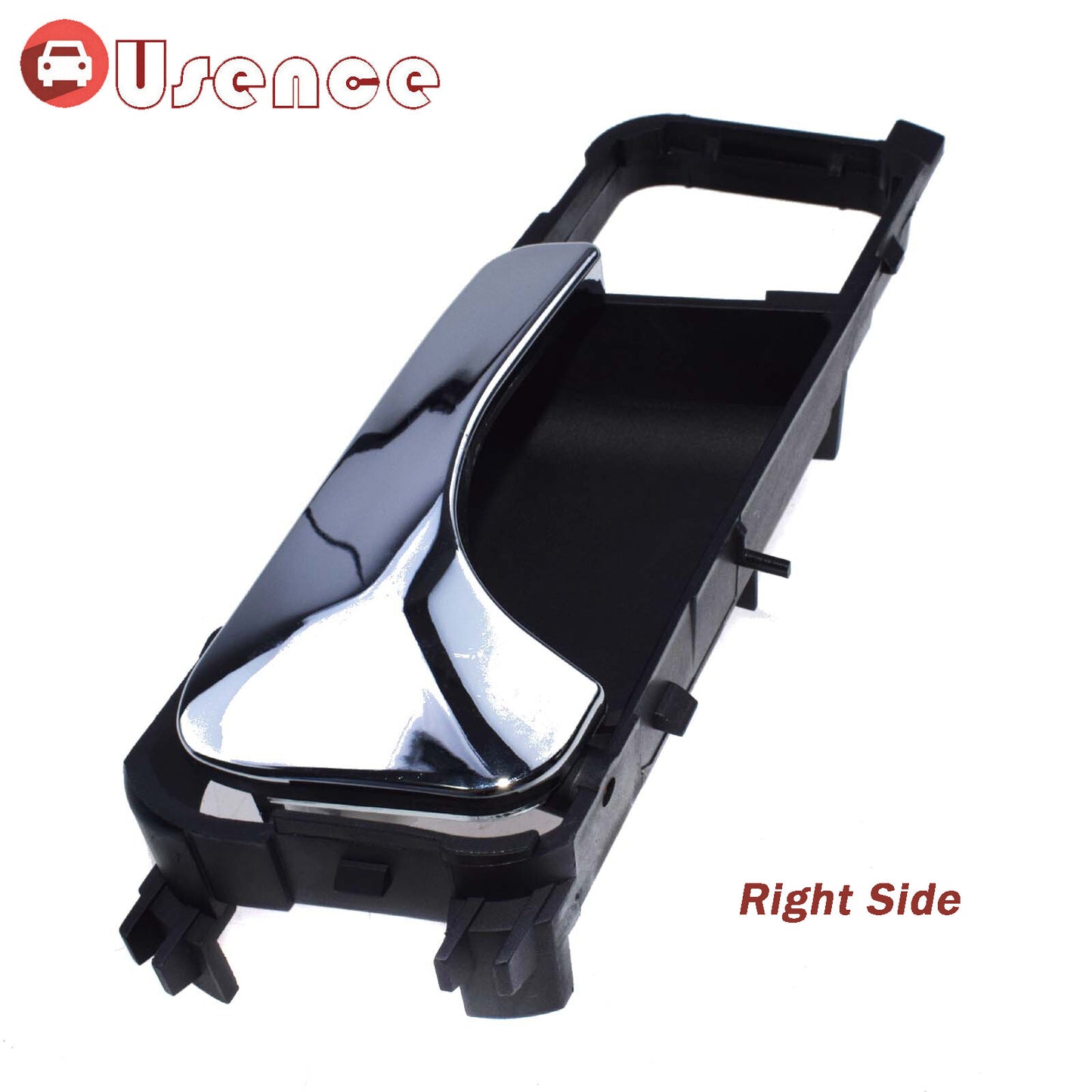Right Inside Interior Door Handle Chrome 96548064 for Suzuki Forenza 2004-2008