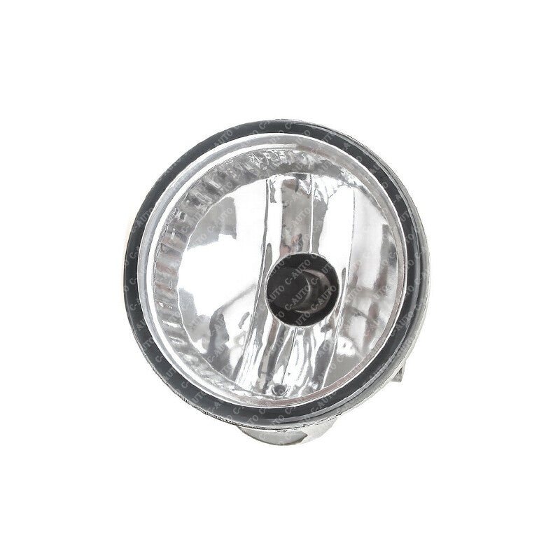 Left Front Bumper Driver Fog Light Driving Lamp for Scion xA 2004-2005 (Base)