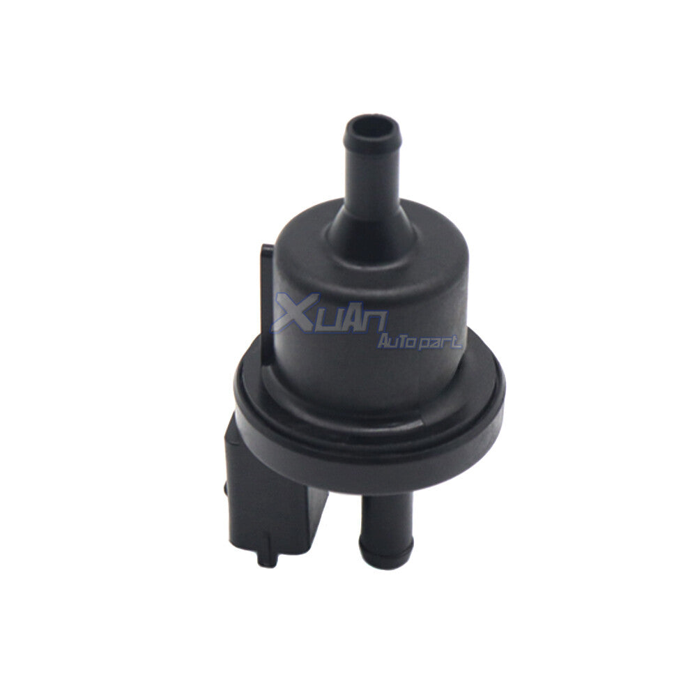02801424 Steam tank purification control solenoid valve suitable for Volvo C30, V50, and for Mazda 5- v