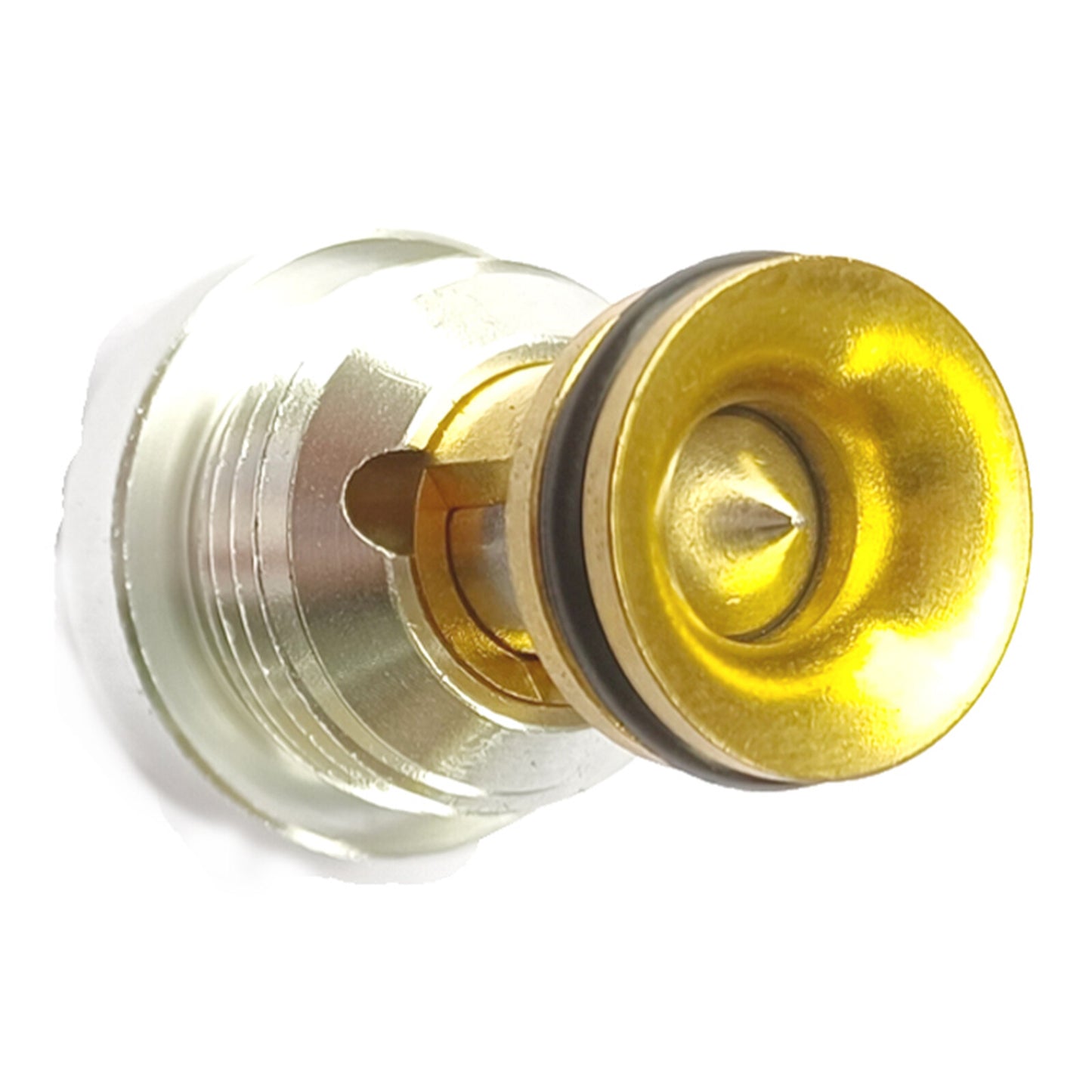 Engine oil pressure relief valve suitable for Passat , for Audi A4, A5, A6, A7, Q5 #059103175F- n