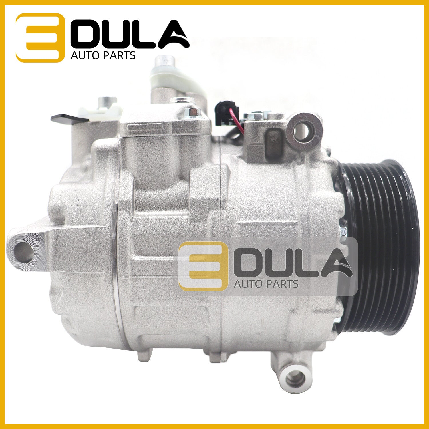 The AC compressor is suitable for Mercedes-Benz W164 X164 W251 GL320 GL420 ML320 R350 ML350
